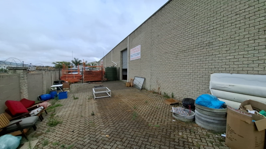 To Let commercial Property for Rent in Fisantekraal Western Cape